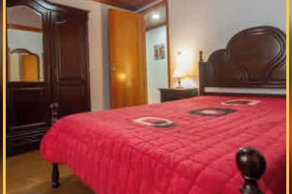 Herdade das Hortênsias in Santo Antão, São Jorge