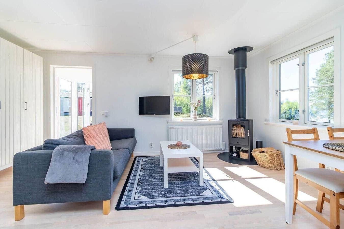 Var946 Hagfors - Knoände 9 in Värmland