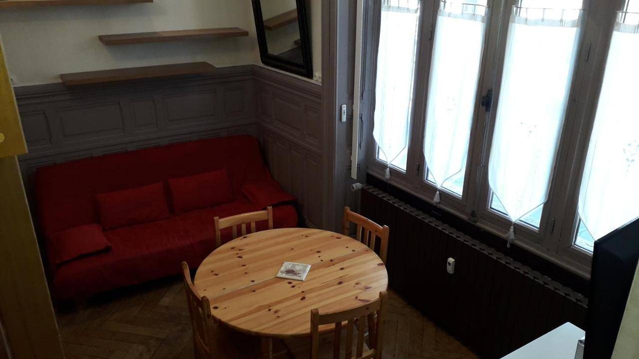 Appartement entier, Joli T3 proche centre et télécabines in Saint-Gervais-les-Bains, Pays du Mont-Blanc