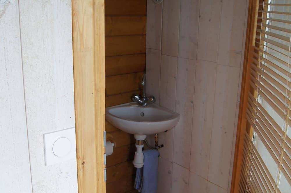 Chalet Zen in Montval-sur-Loir, Valle del Loira