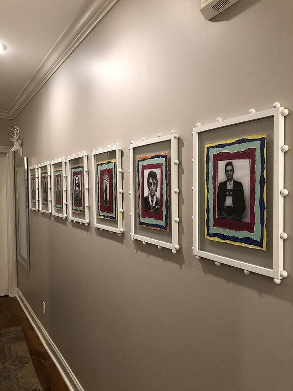 Ganze Wohnung, Erstaunliche Wohnung befindet sich einen Block vom Platz entfernt und zu Fuß zum The Grove in Oxford (MS), Lafayette County