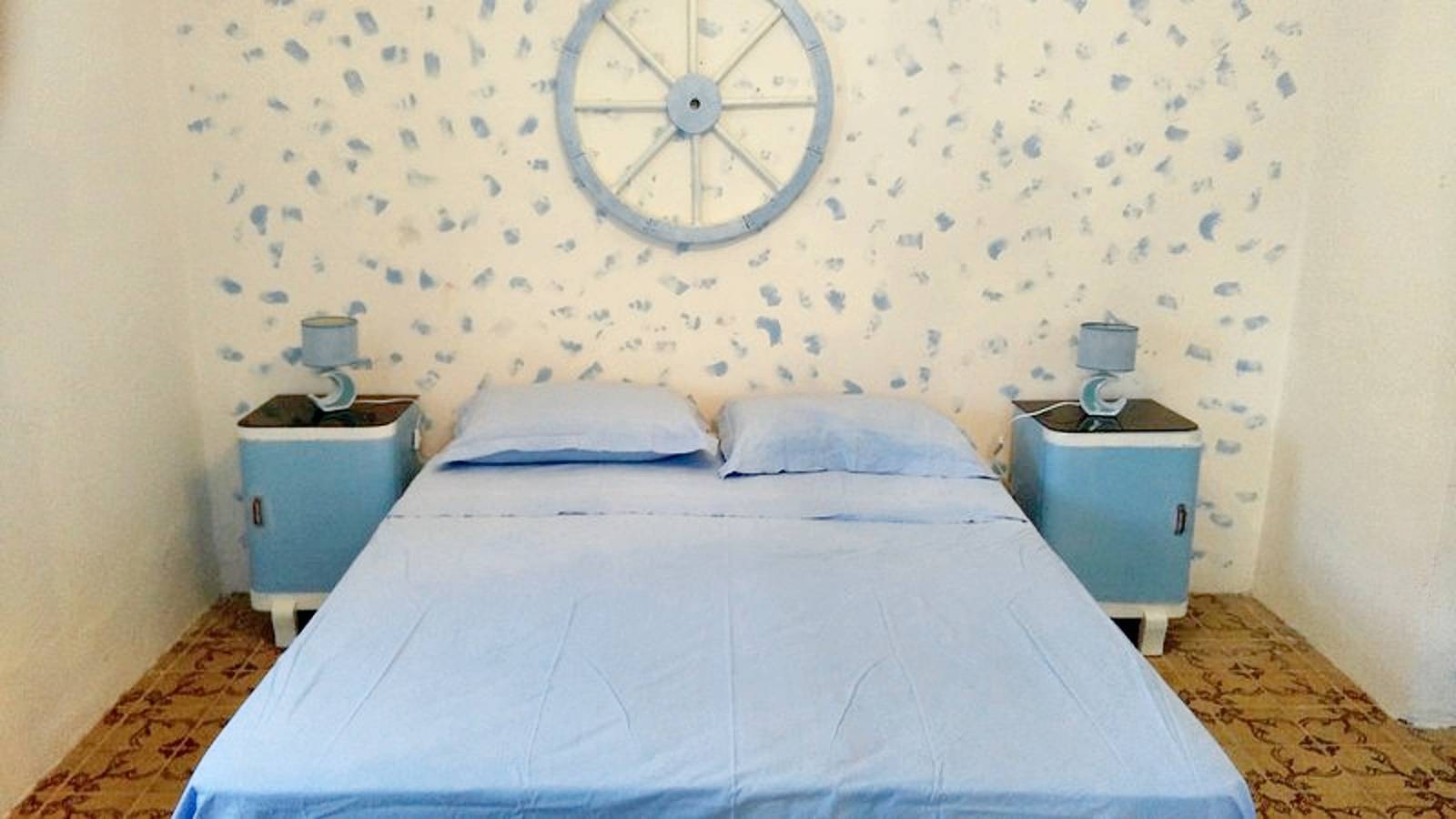 Apartamento entero, Amplio Apartamento en Tortora Marina con Jardín de 150 m² in Tortora Marina, Tortora (Italia)