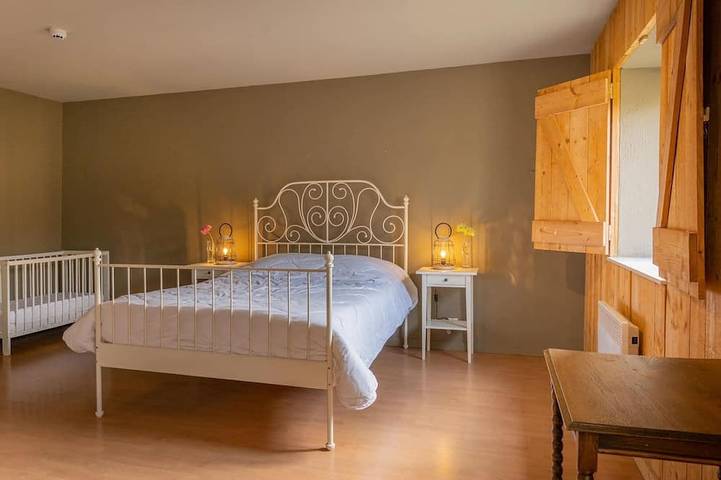 Location de vacances pour 18 personnes dans Borlon - 4