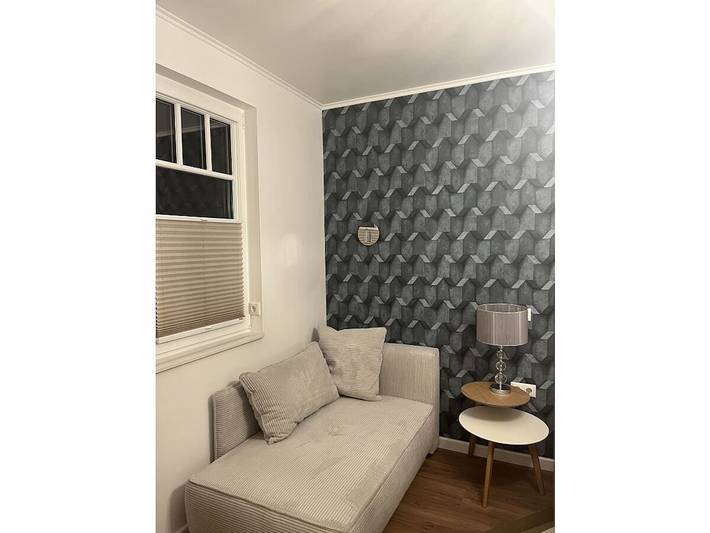 Ferienhaus für 5 Personen, mit Garten und Balkon in Göhren - 2