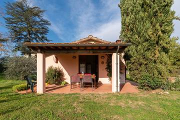 Wiejski Domek dla 6 osoby w Bucine (Gemeinde), Chianti, Zdjęcie 2