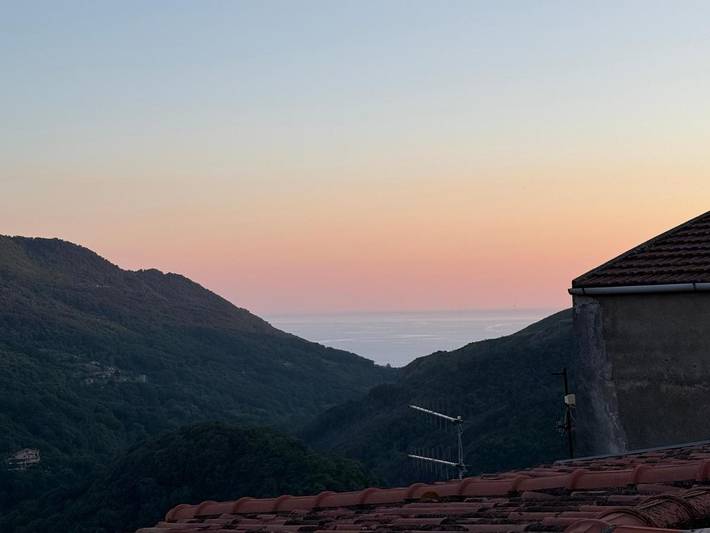 Apartamento de vacaciones para 4 personas, con balcón y vistas - 1