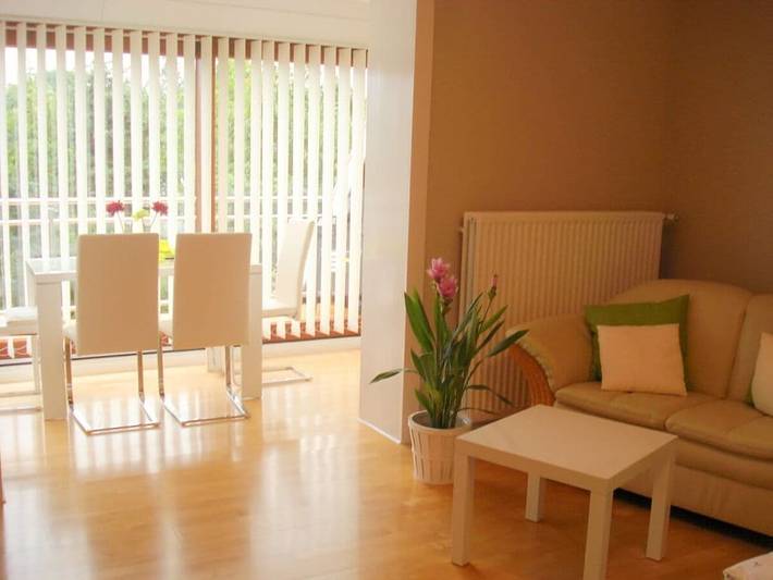 Ferienhaus für 4 Personen, mit Garten und Balkon in Grömitz - 3