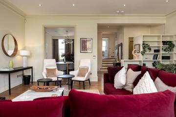 Loft dla 6 osoby w Kensington and Chelsea, Londyn, Zdjęcie 1