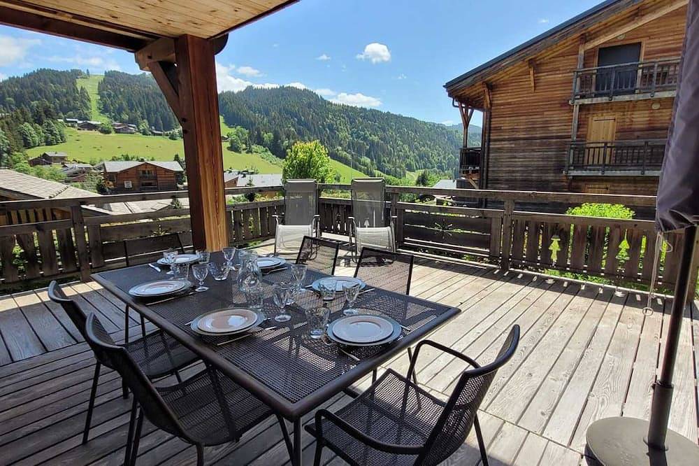 Photo : Maison de vacances