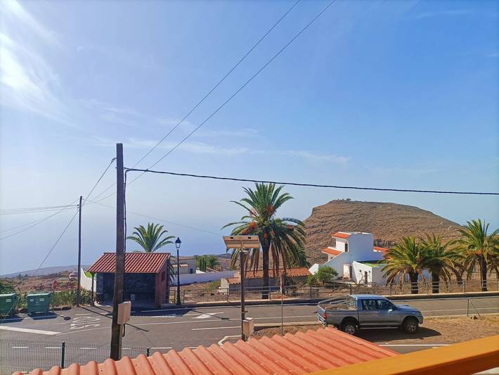Casa rural para 4 personas en La Gomera - 2
