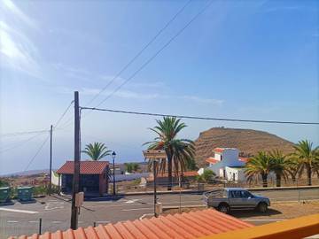 Casa Rural para 4 Personas en Garajonay, La Gomera, Foto 1