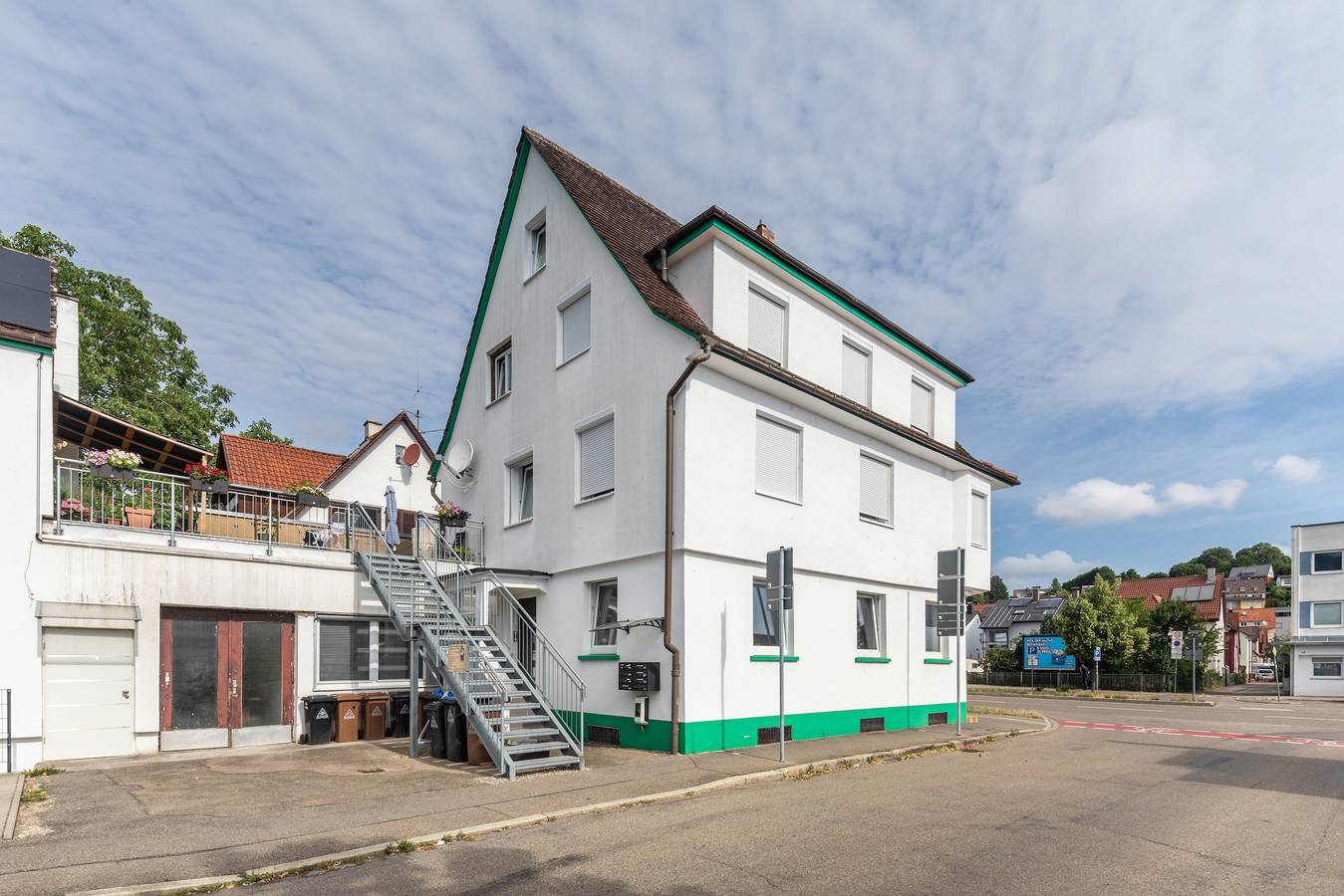 Ganze Wohnung, Gemütliches Apartment im Herzen von Heidenheim an der Brenz in Heidenheim, Stuttgart Region