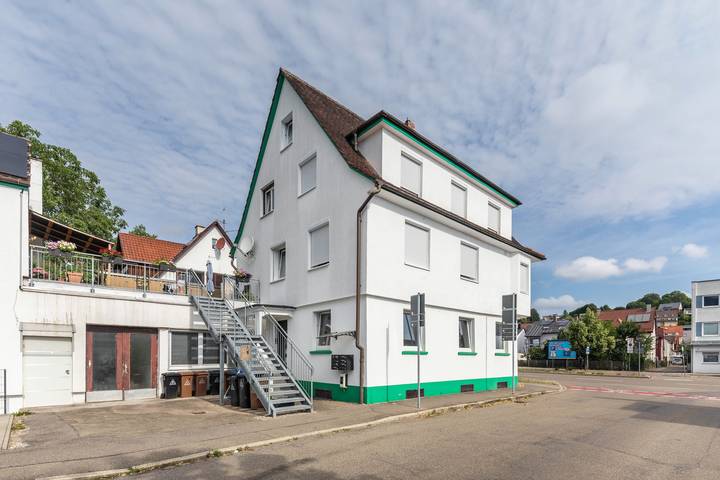 Ferienwohnung für 2 Personen in der Stuttgart Region