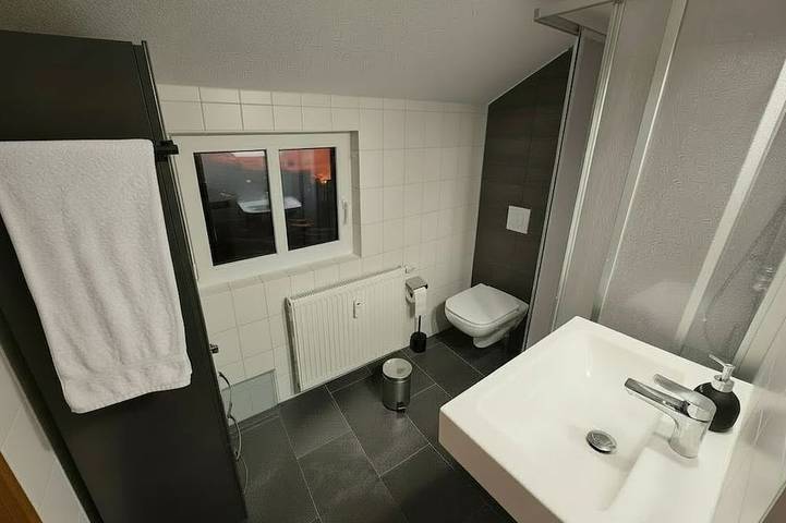 Ferienwohnung für 3 Personen in Geising - 4