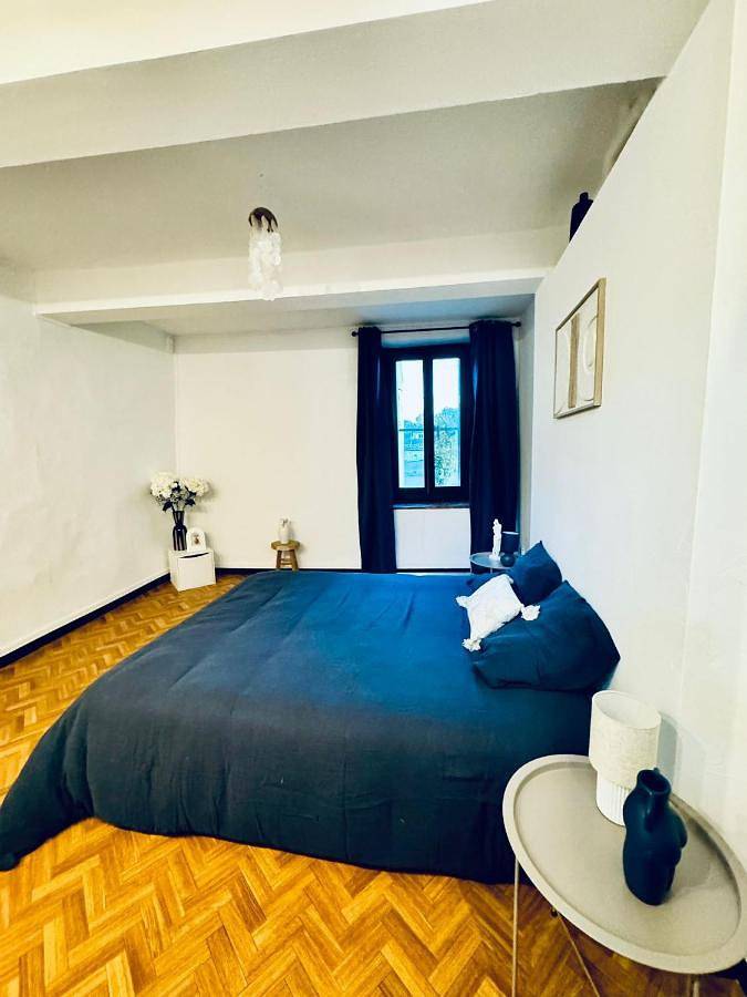 Location de vacances pour 10 personnes, avec jardin et terrasse à Palaja - 4