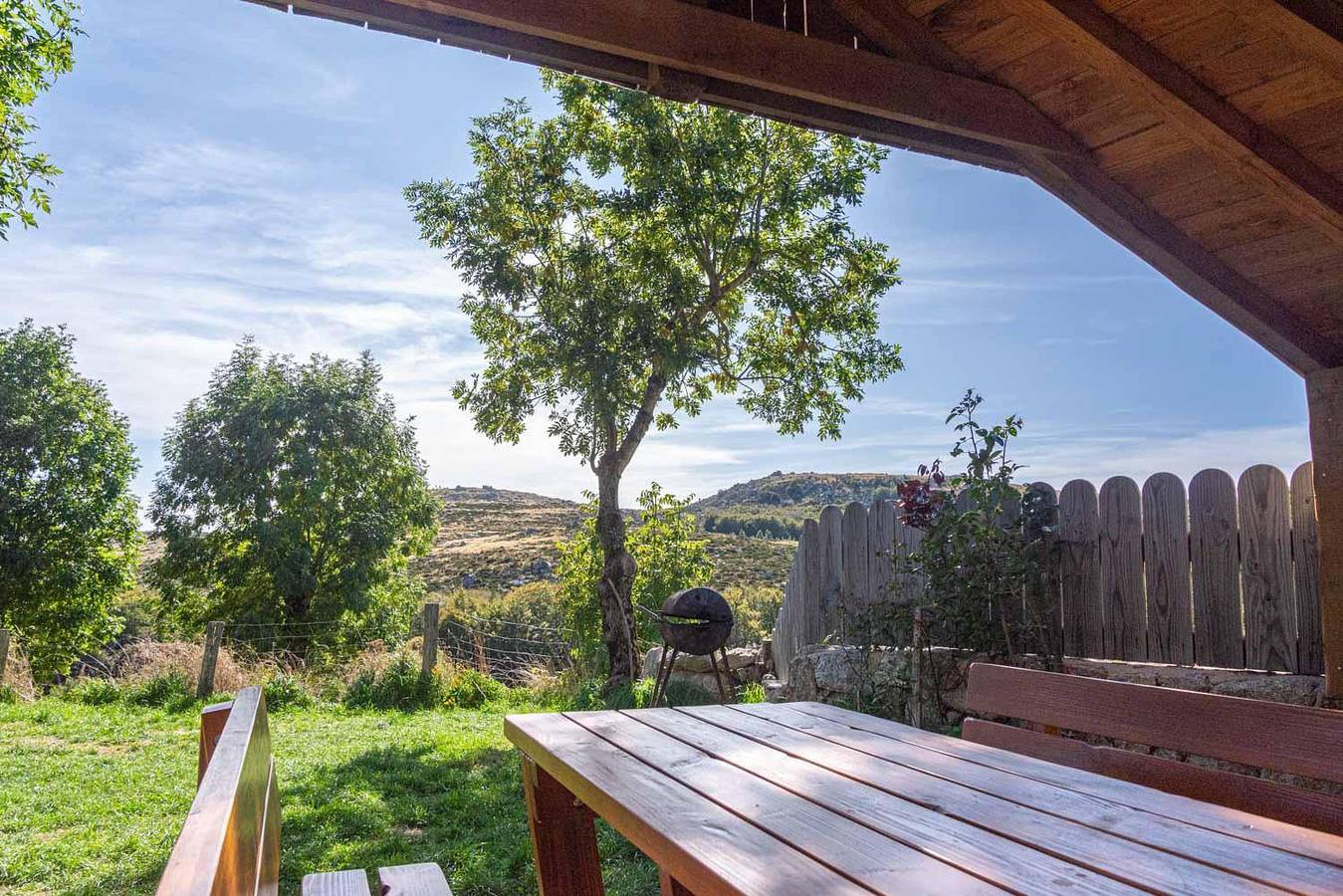 Maison Almir in Le Pont-de-Montvert, Parc national des Cévennes