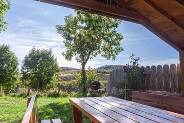 Vakantiehuis voor 6 Personen in Pont-de-Montvert-Sud-Mont-Lozère, Florac en omgeving, Afbeelding 1