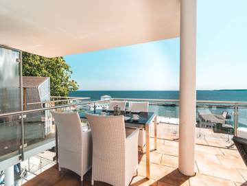 Ferienwohnung für 4 Personen in Sassnitz, Rügen, Bild 2