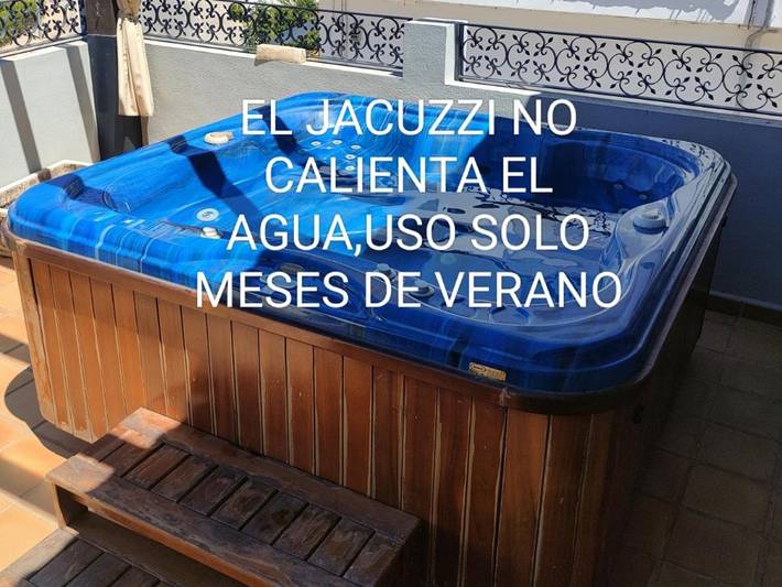 Casa rural para 6 personas, con vistas y terraza en Sierra de Segura - 2