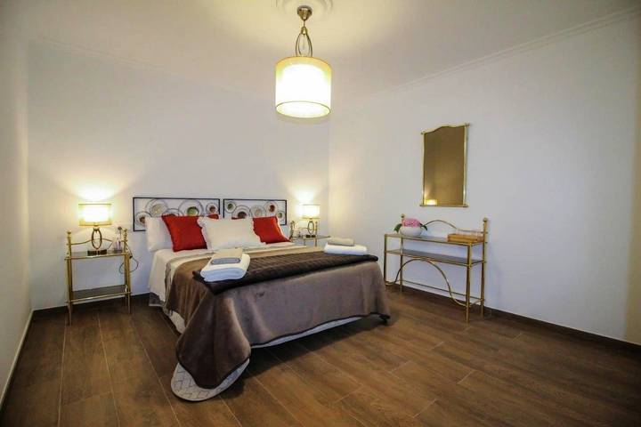 Apartamento de vacaciones para 2 personas - 1