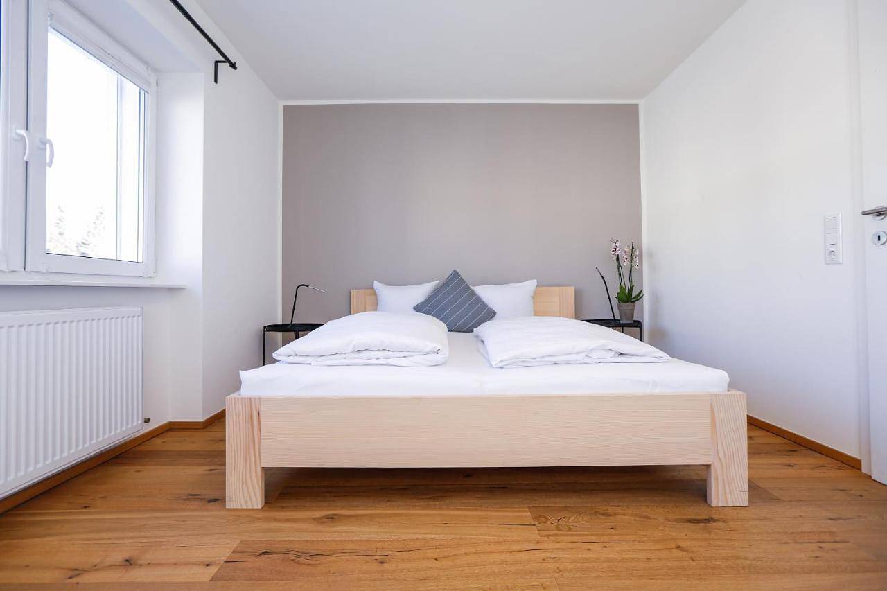 Ganze Wohnung, Two-Bedroom Apartment in Götzis, Bezirk Feldkirch