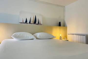 Maison De Vacances pour 8 Personnes dans Urville-Nacqueville, La Hague, Photo 2