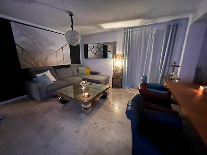 Ferienwohnung für 6 Personen, mit Terrasse und Garten sowie Ausblick in Mariendorf Berlin - 3