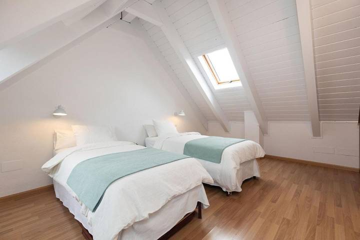 Ferienwohnung für 8 Personen - 1