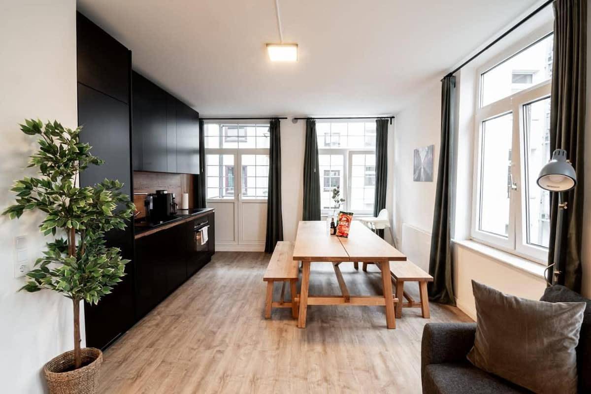Ganze Wohnung, Hamburg Gem for 12 in Eimsbüttel Hamburg, Hamburg