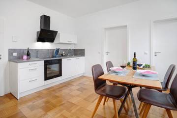 Vacation Rental for 2 Guests in Grünstadt, Palatinate, Picture 2