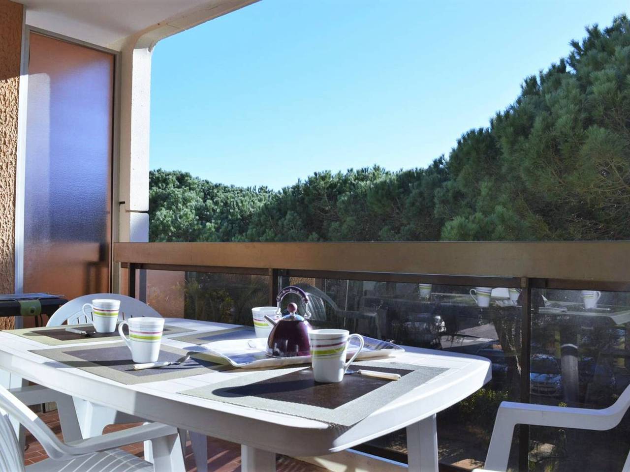 Appartamento vacanze a Var a partire da 60€ a notte