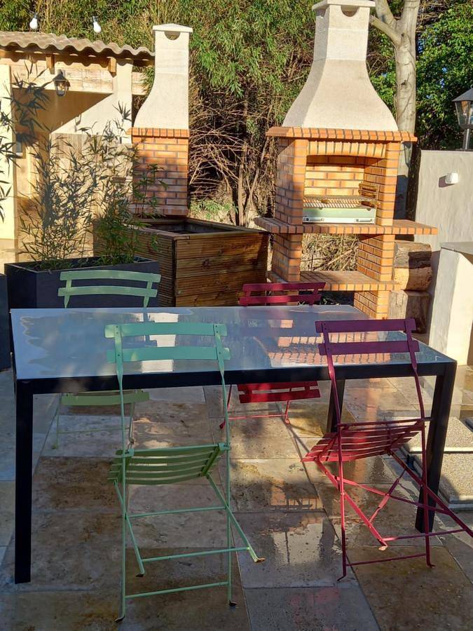 Appartement entier, Apartment in Avignon, Vaucluse