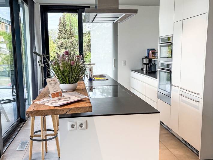 Ferienhaus für 10 Personen, mit Garten in Sellin - 3