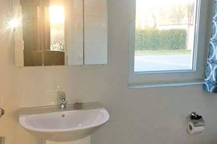 Ferienwohnung für 2 Personen, mit Terrasse in Patzig - 4