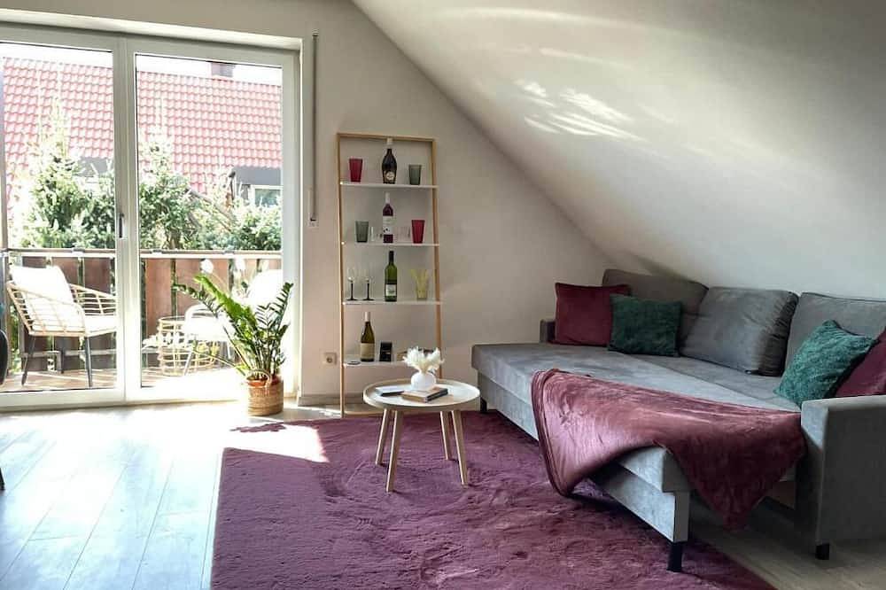 Ganze Wohnung, Insight Workation - Audi - Ambiente - Parking Free in Ingolstadt, Oberbayern