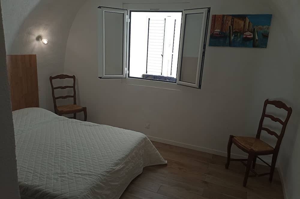 Appartamento intero, Appartamento T3 Piano terra a 250 m dalla spiaggia in Moriani-Plage, Corte e dintorni