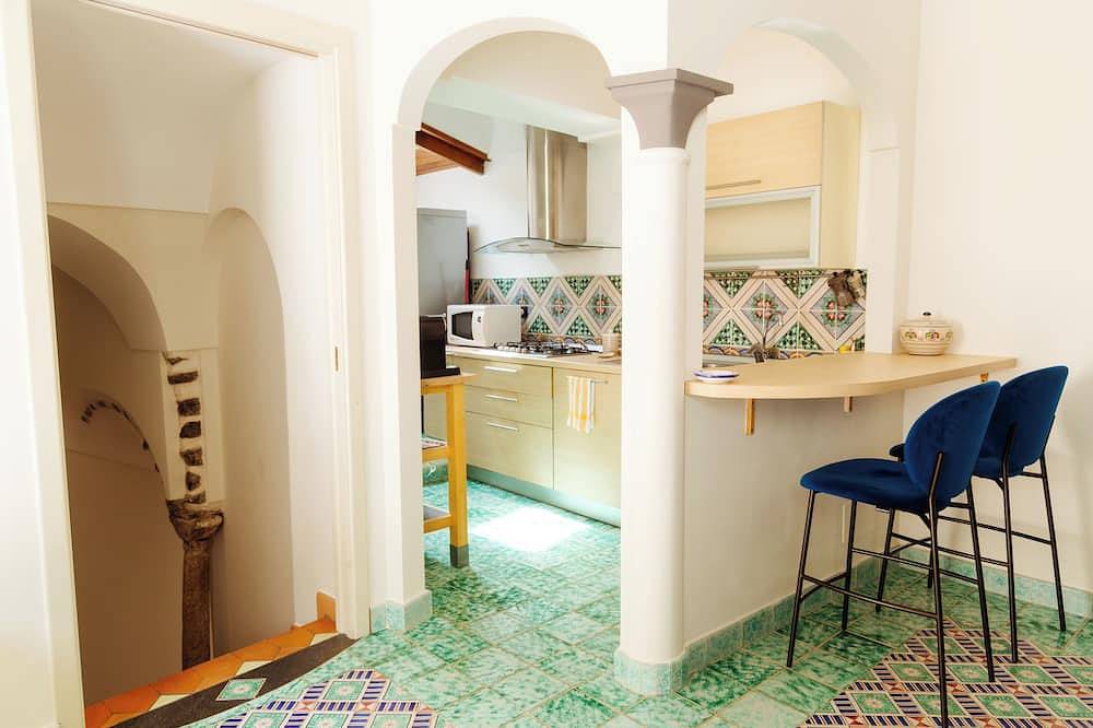 Casa - Villa Lauritano in Atrani, Costa Amalfitana