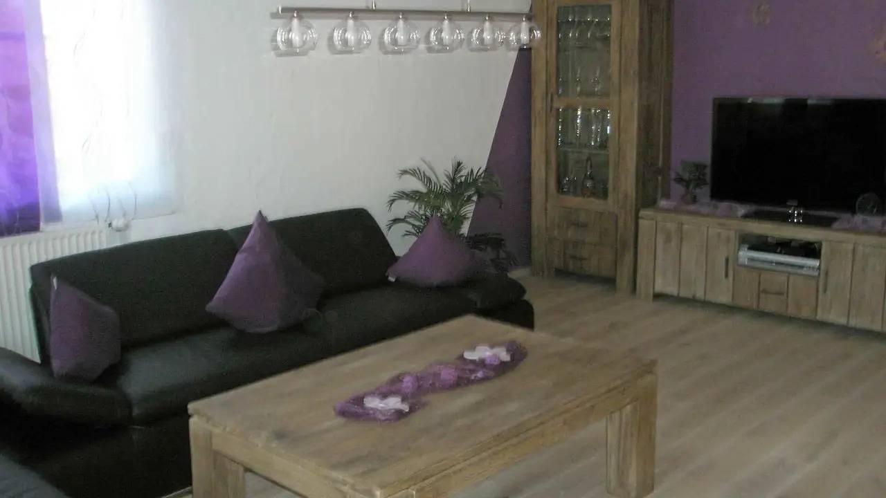 Ferienhaus für 8 Personen (100 m²) in Rettenberg in Grünten, Rettenberg