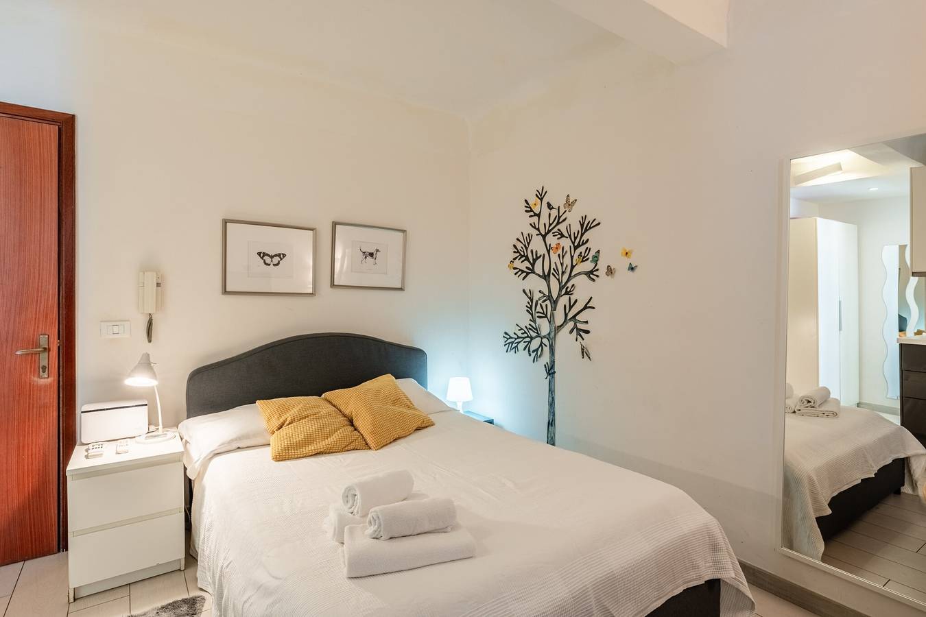 Appartement Paganini Lucca in Lucca, Province de Lucca