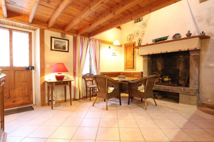 Gîte pour 2 personnes, avec jardin dans Cotentin - 2