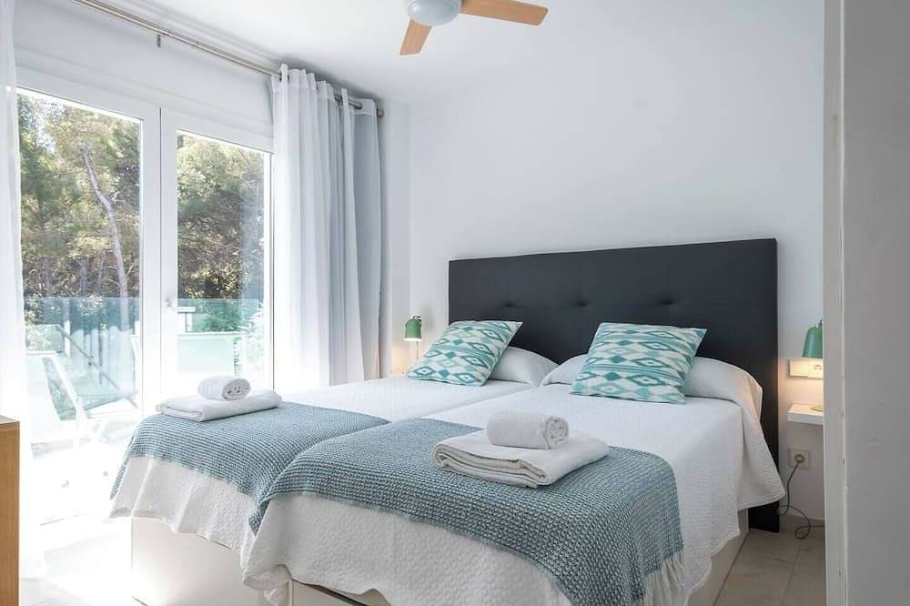 Apartamento entero, Sunny apartment 1B with balcony & pool in canyamel in Canyamel, Capdepera