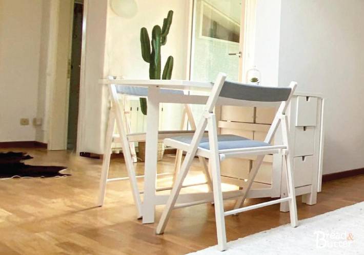B&b per 6 persone, con Balcone e Terrazza nonché Idromassaggio e Giardino a Albignasego