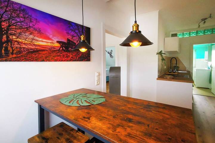 Ferienwohnung für 4 Personen - 1