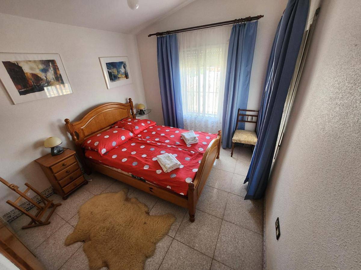 Four-Bedroom House in Bolnuevo, Mazarrón