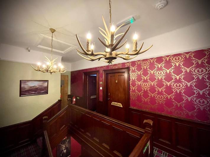 Maison d’hôte pour 3 personnes à Elgin - 3