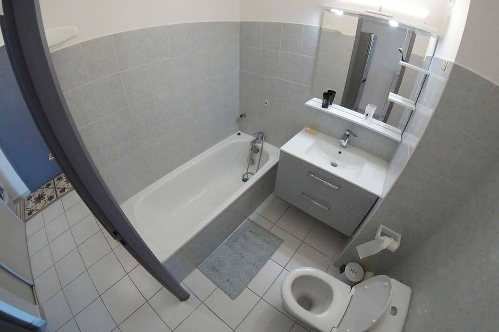 Appartamento intero, Appartamento Sul Mare Con Piscina in Moriani-Plage, Corte e dintorni