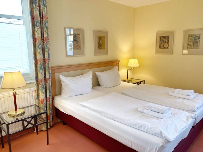 Ferienwohnung für 2 Personen, mit Terrasse in Sagard - 3