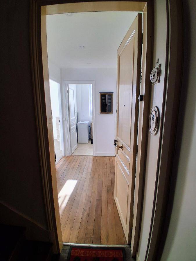 Gîte pour 6 personnes, avec vue et jardin à Cormeilles-en-Parisis - 3