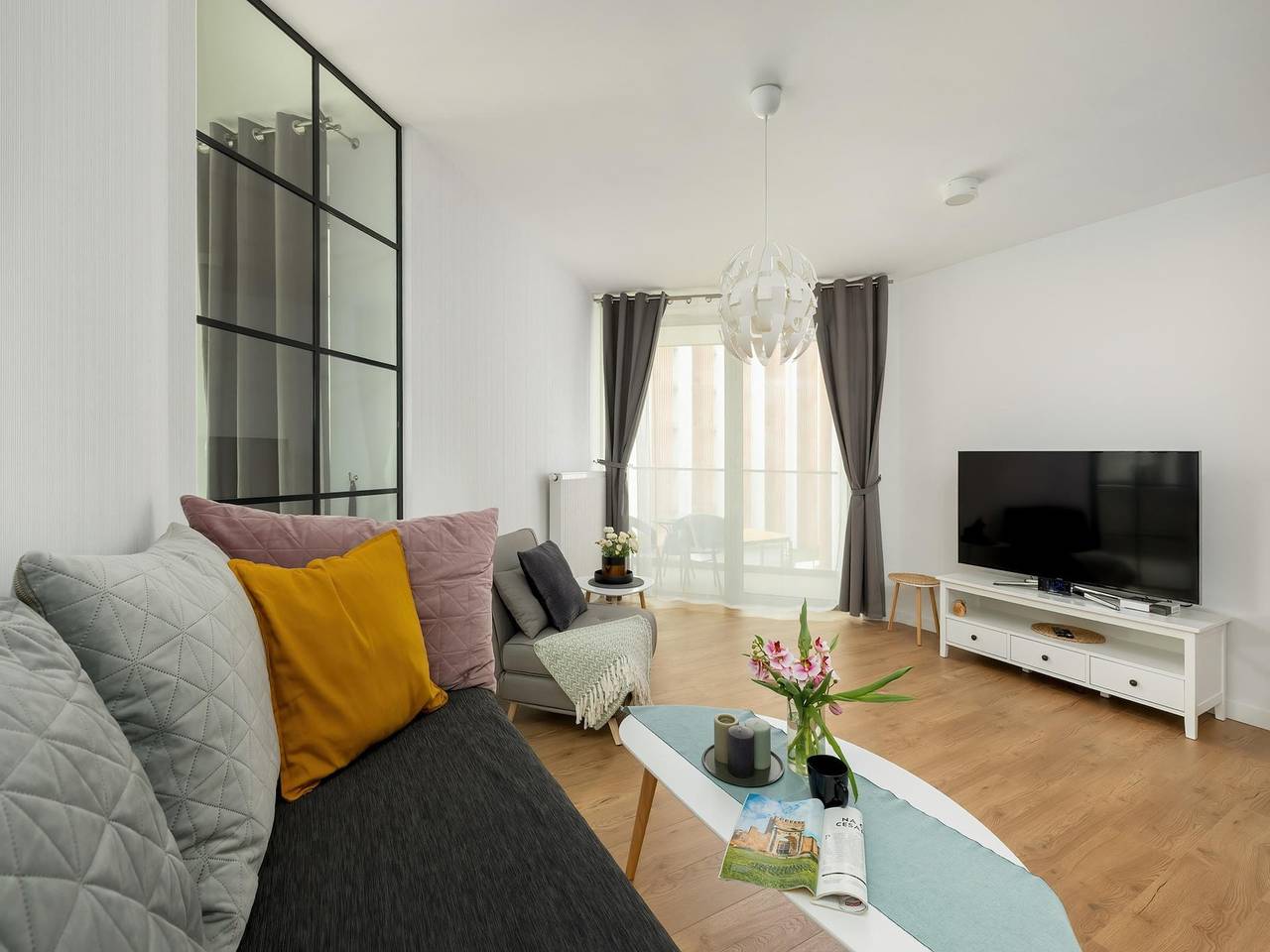 Appartamento vacanze a Pobierowo a partire da 171€ a notte