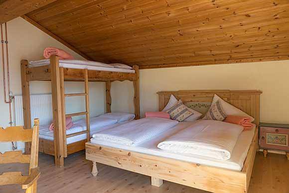 Appartamento vacanze a Fulpmes a partire da 95€ a notte